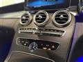 2018 Mercedes-Benz C-Class