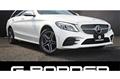 2018 Mercedes-Benz C-Class