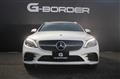 2018 Mercedes-Benz C-Class
