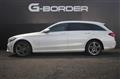 2018 Mercedes-Benz C-Class