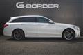 2018 Mercedes-Benz C-Class