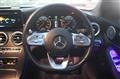 2018 Mercedes-Benz C-Class