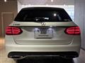 2018 Mercedes-Benz C-Class