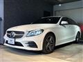 2018 Mercedes-Benz C-Class