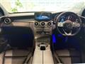 2018 Mercedes-Benz C-Class