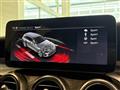 2018 Mercedes-Benz C-Class