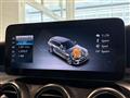 2018 Mercedes-Benz C-Class