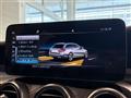 2018 Mercedes-Benz C-Class