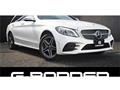 2018 Mercedes-Benz C-Class