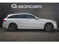 2018 Mercedes-Benz C-Class
