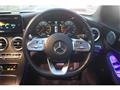 2018 Mercedes-Benz C-Class