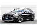 2018 Mercedes-Benz C-Class