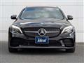 2018 Mercedes-Benz C-Class