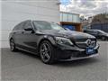 2018 Mercedes-Benz C-Class