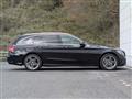 2018 Mercedes-Benz C-Class