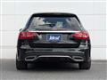 2018 Mercedes-Benz C-Class