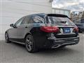 2018 Mercedes-Benz C-Class