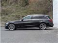 2018 Mercedes-Benz C-Class