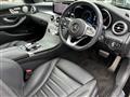 2018 Mercedes-Benz C-Class