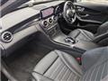 2018 Mercedes-Benz C-Class