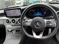 2018 Mercedes-Benz C-Class