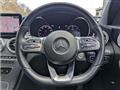 2018 Mercedes-Benz C-Class