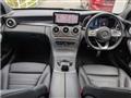2018 Mercedes-Benz C-Class