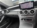2018 Mercedes-Benz C-Class