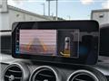 2018 Mercedes-Benz C-Class