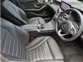 2018 Mercedes-Benz C-Class