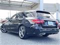 2018 Mercedes-Benz C-Class