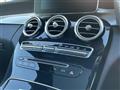 2018 Mercedes-Benz C-Class