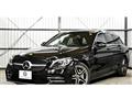 2018 Mercedes-Benz C-Class