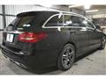 2018 Mercedes-Benz C-Class