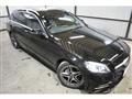 2018 Mercedes-Benz C-Class