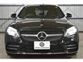 2018 Mercedes-Benz C-Class