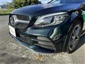 2018 Mercedes-Benz C-Class