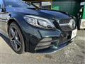 2018 Mercedes-Benz C-Class