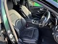 2018 Mercedes-Benz C-Class
