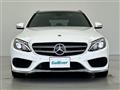 2018 Mercedes-Benz C-Class