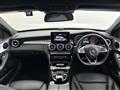 2018 Mercedes-Benz C-Class