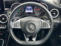 2018 Mercedes-Benz C-Class