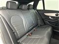 2018 Mercedes-Benz C-Class