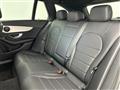 2018 Mercedes-Benz C-Class