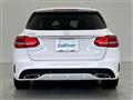 2018 Mercedes-Benz C-Class