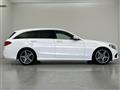 2018 Mercedes-Benz C-Class