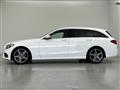 2018 Mercedes-Benz C-Class