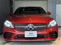 2018 Mercedes-Benz C-Class