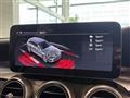 2018 Mercedes-Benz C-Class