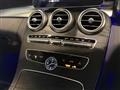 2018 Mercedes-Benz C-Class